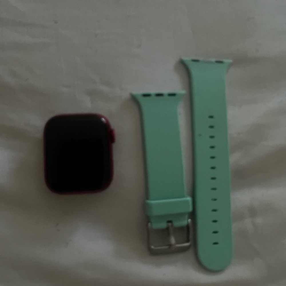 apple watch